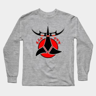 Order of the Bat'leth Long Sleeve T-Shirt